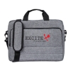 Gateway Laptop Briefcase - Grey