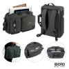 Solo New York Duane Hybrid Briefcase