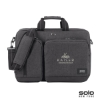 Solo New York Duane Hybrid Briefcase - Grey