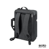 Solo New York Duane Hybrid Briefcase