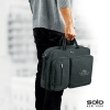 Solo New York Duane Hybrid Briefcase