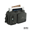 Solo New York Duane Hybrid Briefcase