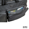 Solo New York Duane Hybrid Briefcase