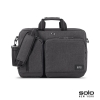 Solo New York Duane Hybrid Briefcase