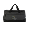 Nexion RPET Duffel Bag - Black