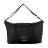 Tekuno Duffel Bag - Black