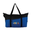 Tekuno Duffel Bag - Blue
