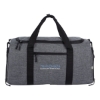 Rochester Recycled (RPET) Travel Duffel - Grey