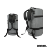 iCOOL Pinecrest 45L Convertible Duffel Backpack
