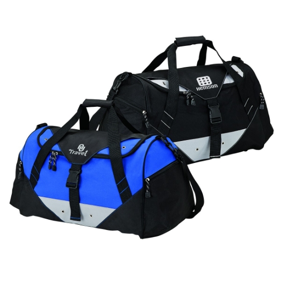 KD6204 Duffel Bags