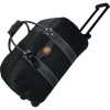 Trevi Rolling bag - Black
