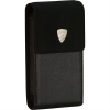 Black MP3 Case - Black