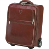 Brown Trolley Case - Brown