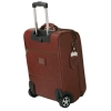 Brown Trolley Case