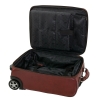 Brown Trolley Case