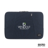 Solo New York 13.3" Oswald Laptop Sleeve - Navy