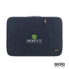 Solo New York 15.6" Oswald Laptop Sleeve - Navy