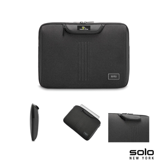 Solo New York Traverse Laptop Sleeve