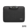 Solo New York Traverse Laptop Sleeve - Grey