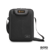 Solo New York Altitude Laptop Sling - Grey