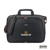 Solo New York Ace Slim Brief - Black