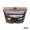 Solo New York Thompson Briefcase