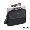 Solo New York Flatiron 14.1" Slim Brief