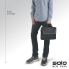 Solo New York Flatiron 14.1" Slim Brief