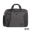 Solo New York Voyage Briefcase