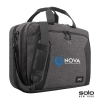 Solo New York Voyage Briefcase