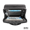 Solo New York Voyage Briefcase