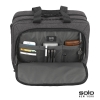 Solo New York Voyage Briefcase