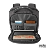 Solo New York Voyage Briefcase