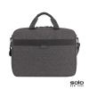 Solo New York Voyage Briefcase