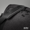 Solo New York Voyage Briefcase