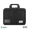 Solo New York Secure-Fit 11.6" RPET Chromebook Case