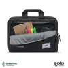 Solo New York Secure-Fit 11.6" RPET Chromebook Case