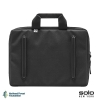 Solo New York Secure-Fit 11.6" RPET Chromebook Case