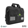 Solo New York Secure-Fit 11.6" RPET Chromebook Case