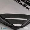 Solo New York Secure-Fit 11.6" RPET Chromebook Case