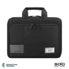 Solo New York Secure-Fit 13.3" RPET Chromebook Case