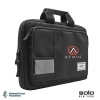 Solo New York Secure-Fit 13.3" RPET Chromebook Case