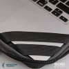 Solo New York Secure-Fit 13.3" RPET Chromebook Case