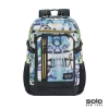 Solo New York Brooklyn Backpack - Multi-Colored