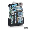 Solo New York Brooklyn Backpack