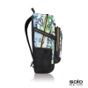 Solo New York Brooklyn Backpack