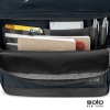 Solo New York Duane Hybrid Briefcase