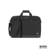 Solo New York Duane Hybrid Briefcase