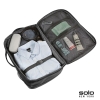 Solo New York Grand Travel TSA Backpack