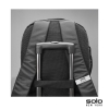 Solo New York Grand Travel TSA Backpack